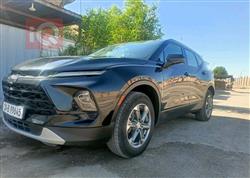 شيفروليه بليزر